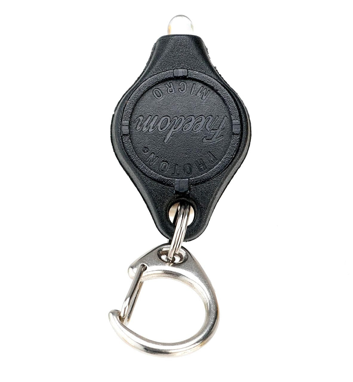 Flashlights & Headlamps - Photon Freedom Micro LED Keychain Flashlight, Black
