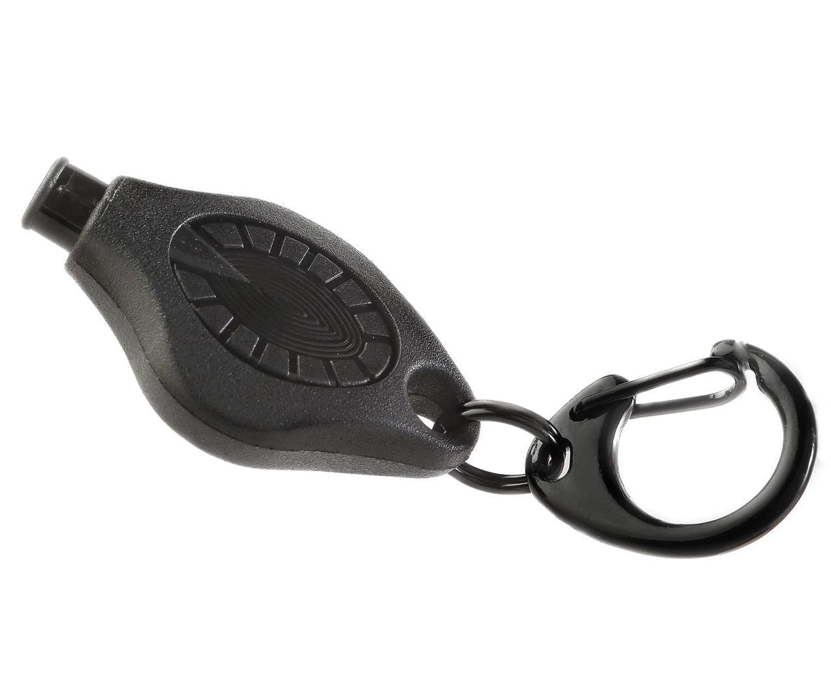 Flashlights & Headlamps - Photon Micro-Light II PRO, Black W/ Covert (Limited Availability)