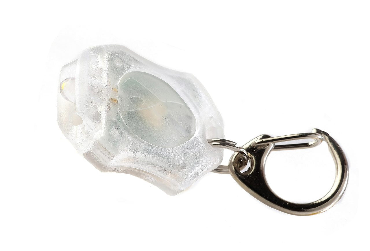 Photon X Light-Photon X-Light Micro LED Keychain Flashlight-PhotonLight ...