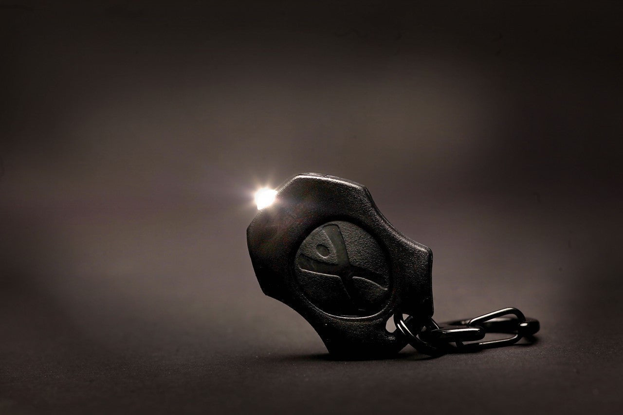 Flashlights & Headlamps - Photon X-Light Micro LED Keychain Flashlight