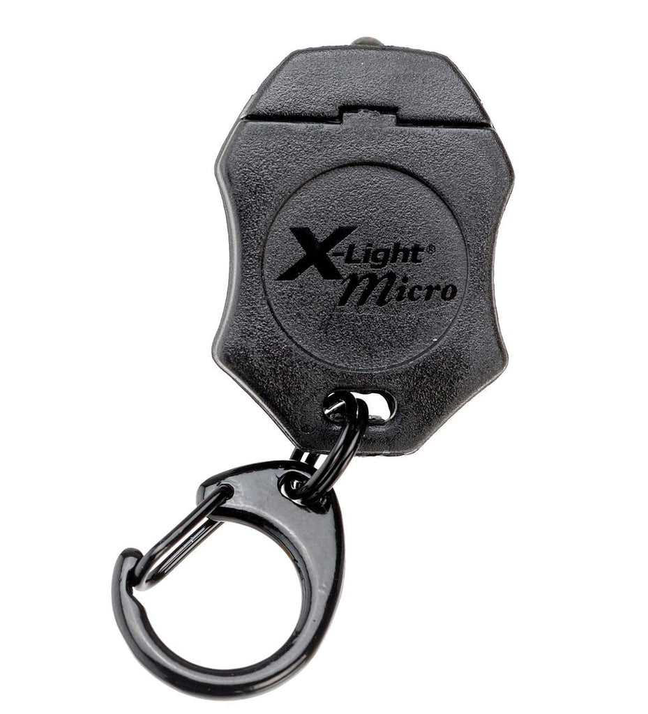 Photon X Light-Photon X-Light Micro LED Keychain Flashlight-PhotonLight ...