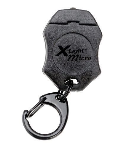 Flashlights & Headlamps - Photon X-Light Micro LED Keychain Flashlight
