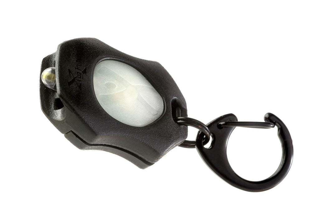 Photon X Light-Photon X-Light Micro LED Keychain Flashlight-PhotonLight ...