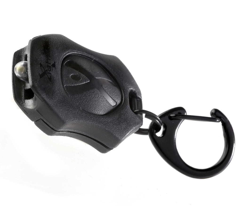 Photon X Light-Photon X-Light Micro LED Keychain Flashlight-PhotonLight ...