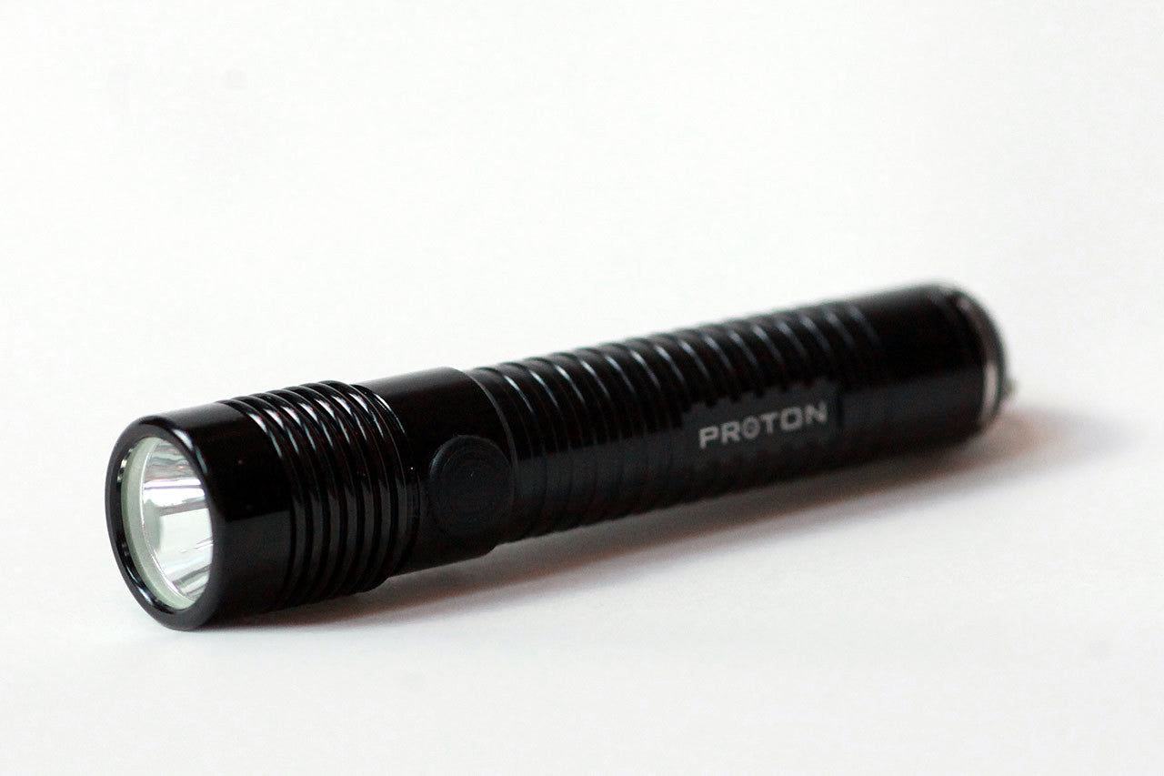 Flashlights & Headlamps - Proton PRO Personal LED Flashlight