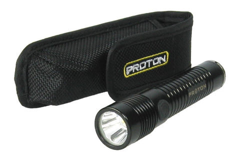 Flashlights & Headlamps - Proton PRO Personal LED Flashlight