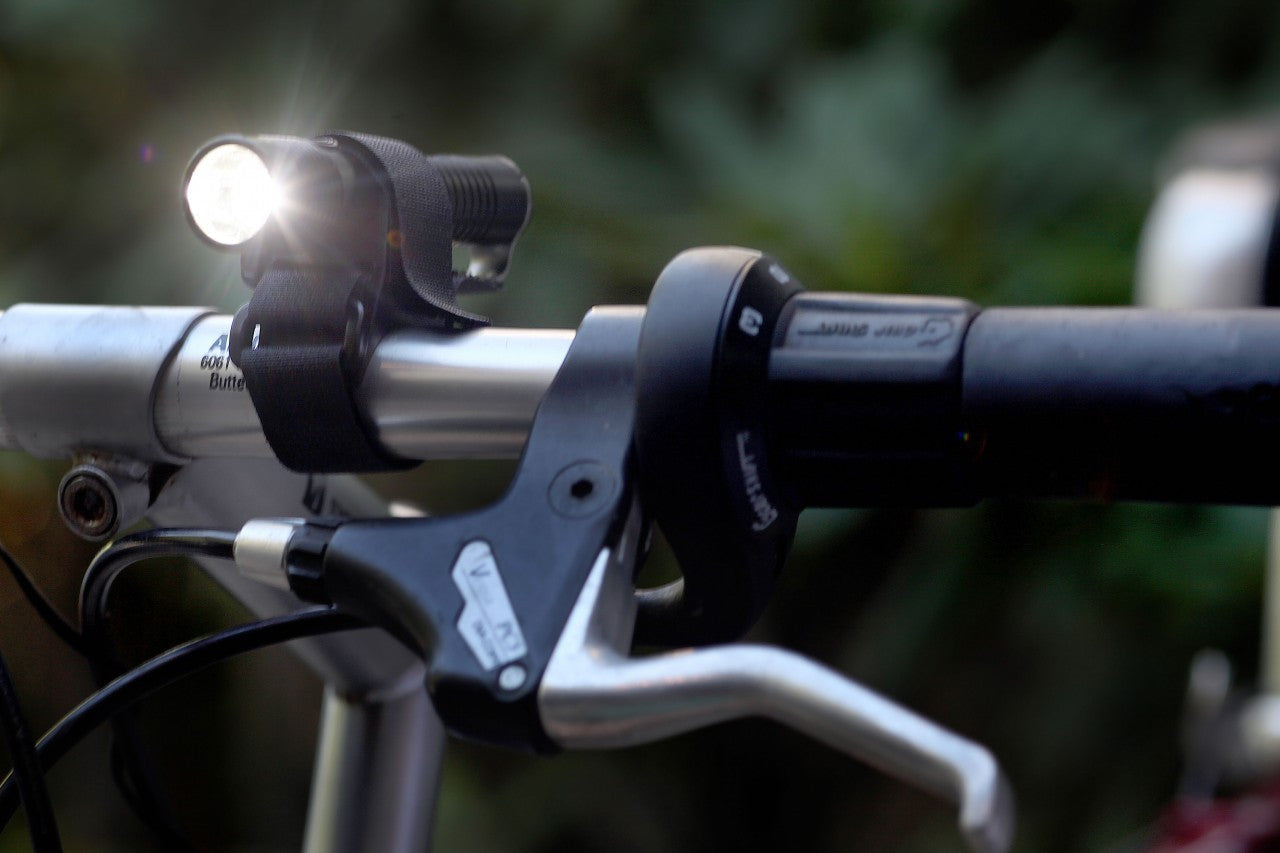 Flashlights & Headlamps - Proton PRO Personal LED Flashlight