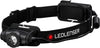 Flashlights & Headlamps - (USED/OPEN-BOX) LedLenser H5 Core Headlamp (350 Lumens | 2xAA)