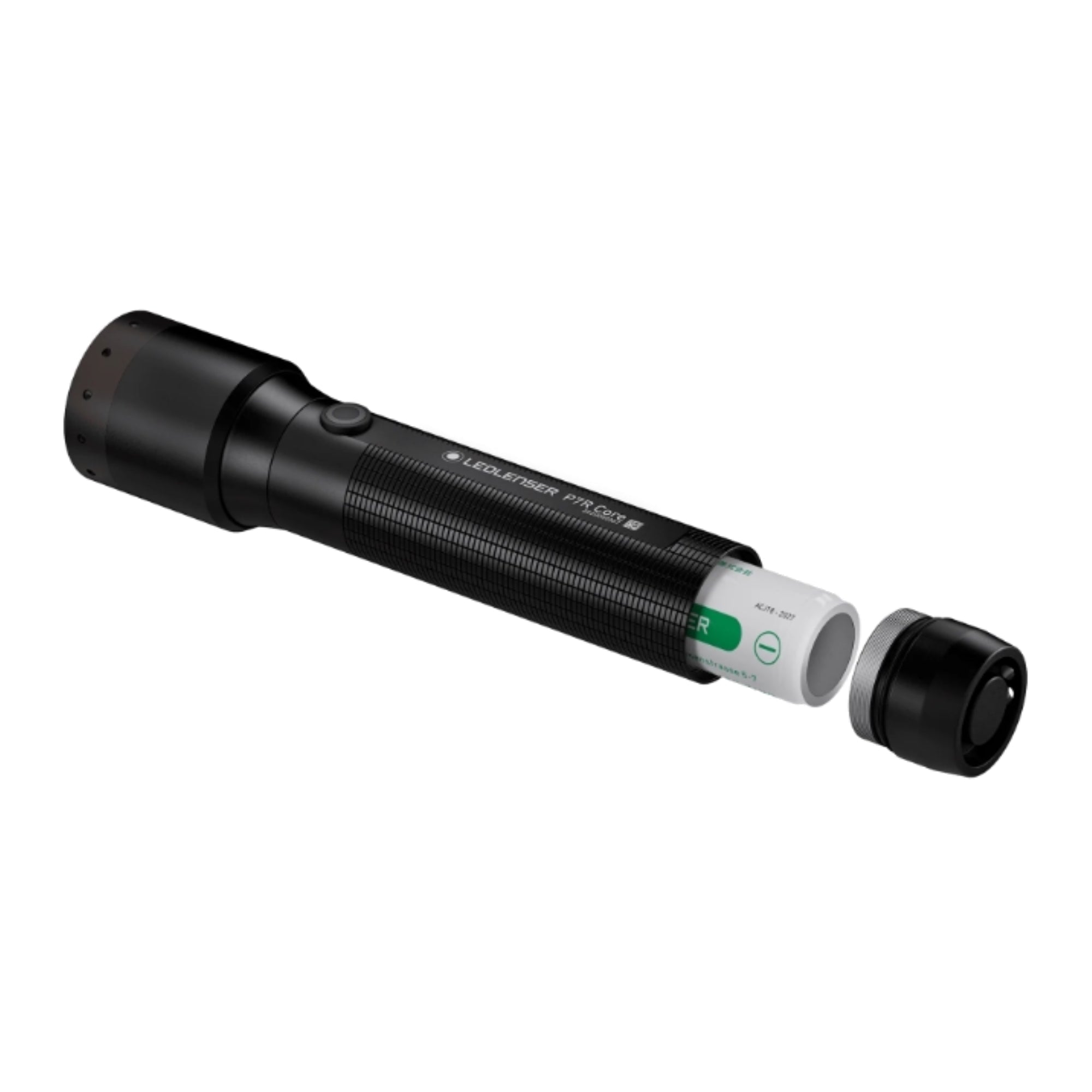 Flashlights & Headlamps - (USED/OPEN-BOX) LedLenser P7R Core Flashlight