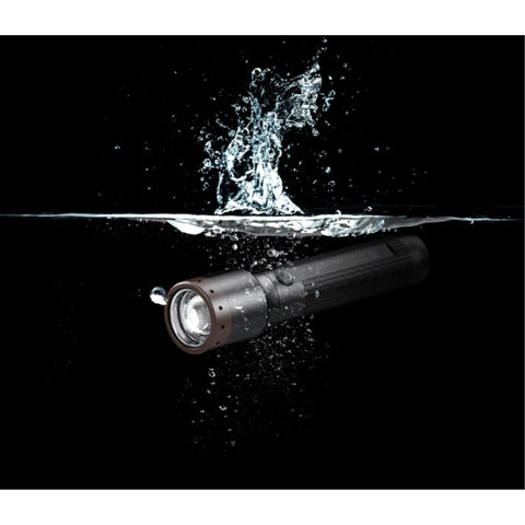 Flashlights & Headlamps - (USED/OPEN-BOX) LedLenser P7R Core Flashlight