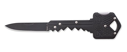 Holiday Gift Guide - SOG Folding Key Knife