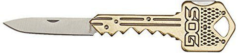 Holiday Gift Guide - SOG Folding Key Knife