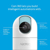 Home Automation - Aeotec GP-AEOCAMUS Cam 360 Indoor Pan & Tilt WiFi Camera