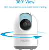 Home Automation - Aeotec GP-AEOCAMUS Cam 360 Indoor Pan & Tilt WiFi Camera