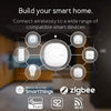 Home Automation - Aeotec GP-AEOHUBV3US Smart Home Hub For SmartThings (Supports Z-Wave, Zigbee & More)