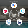 Home Automation - Aeotec GP-AEOHUBV3US Smart Home Hub For SmartThings (Supports Z-Wave, Zigbee & More)