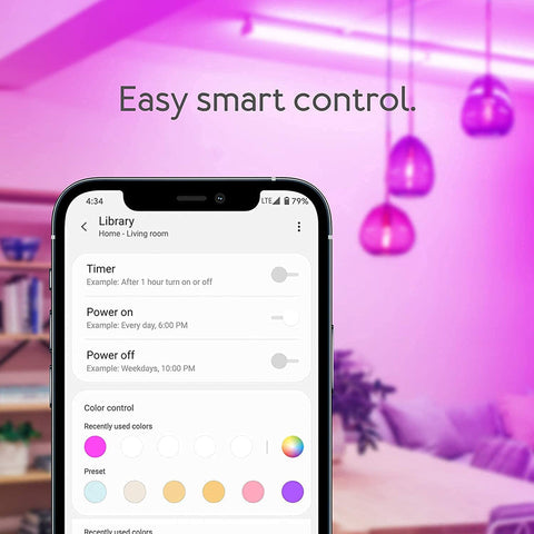 Home Automation - Aeotec GP-AEOHUBV3US Smart Home Hub For SmartThings (Supports Z-Wave, Zigbee & More)
