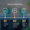 Home Automation - Aeotec GP-AEOHUBV3US Smart Home Hub For SmartThings (Supports Z-Wave, Zigbee & More)