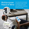 Home Automation - Aeotec GP-AEOMPSUS Multipurpose Sensor For SmartThings (Zigbee)