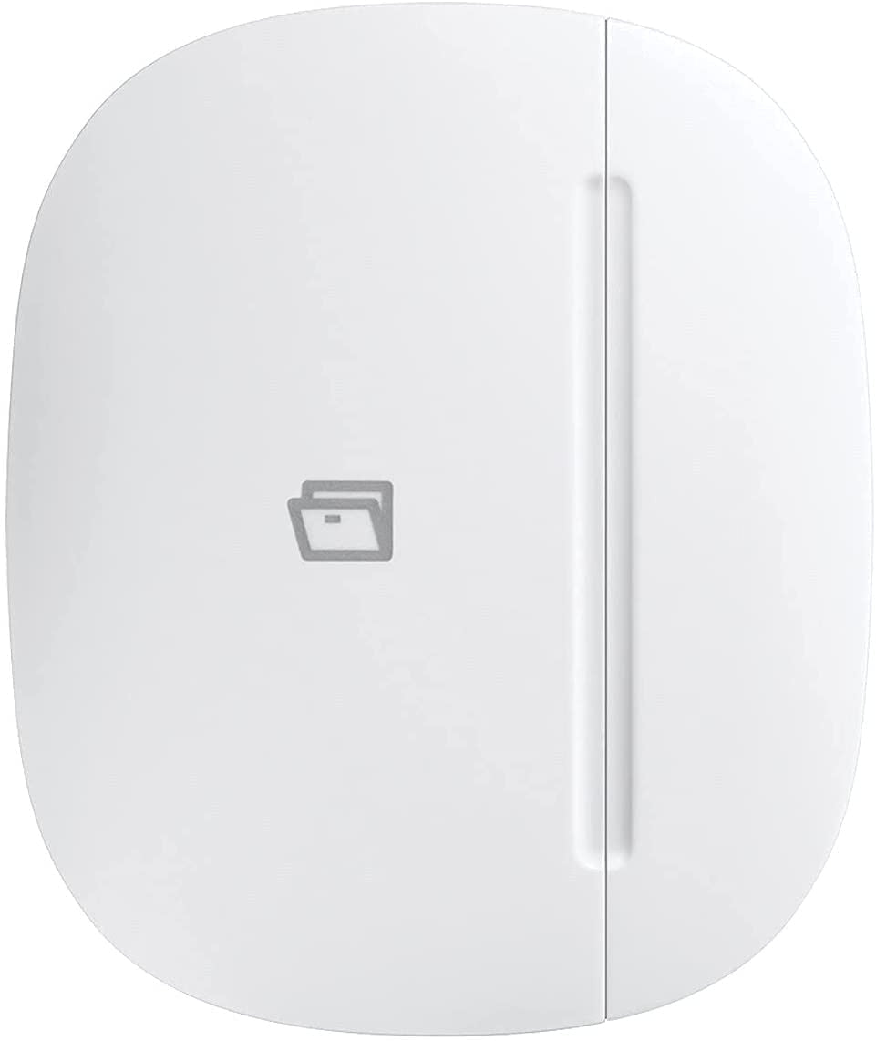 Home Automation - Aeotec GP-AEOMPSUS Multipurpose Sensor For SmartThings (Zigbee)