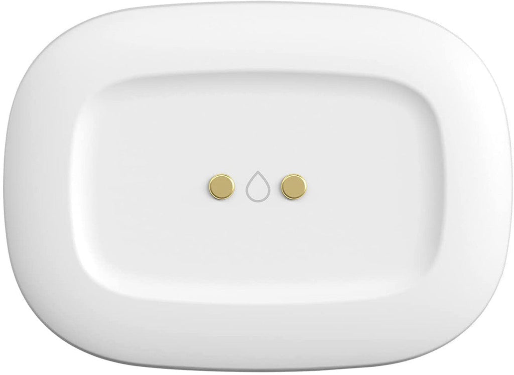 Aeotec GP-AEOWLSUS Water/Leak Sensor for SmartThings | Zigbee ...