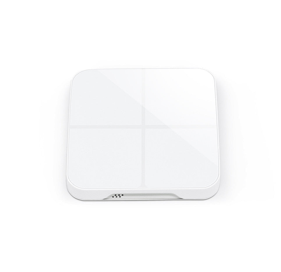 Home Automation - Aeotec ZW130 WallMote Quad (Z-Wave Plus)