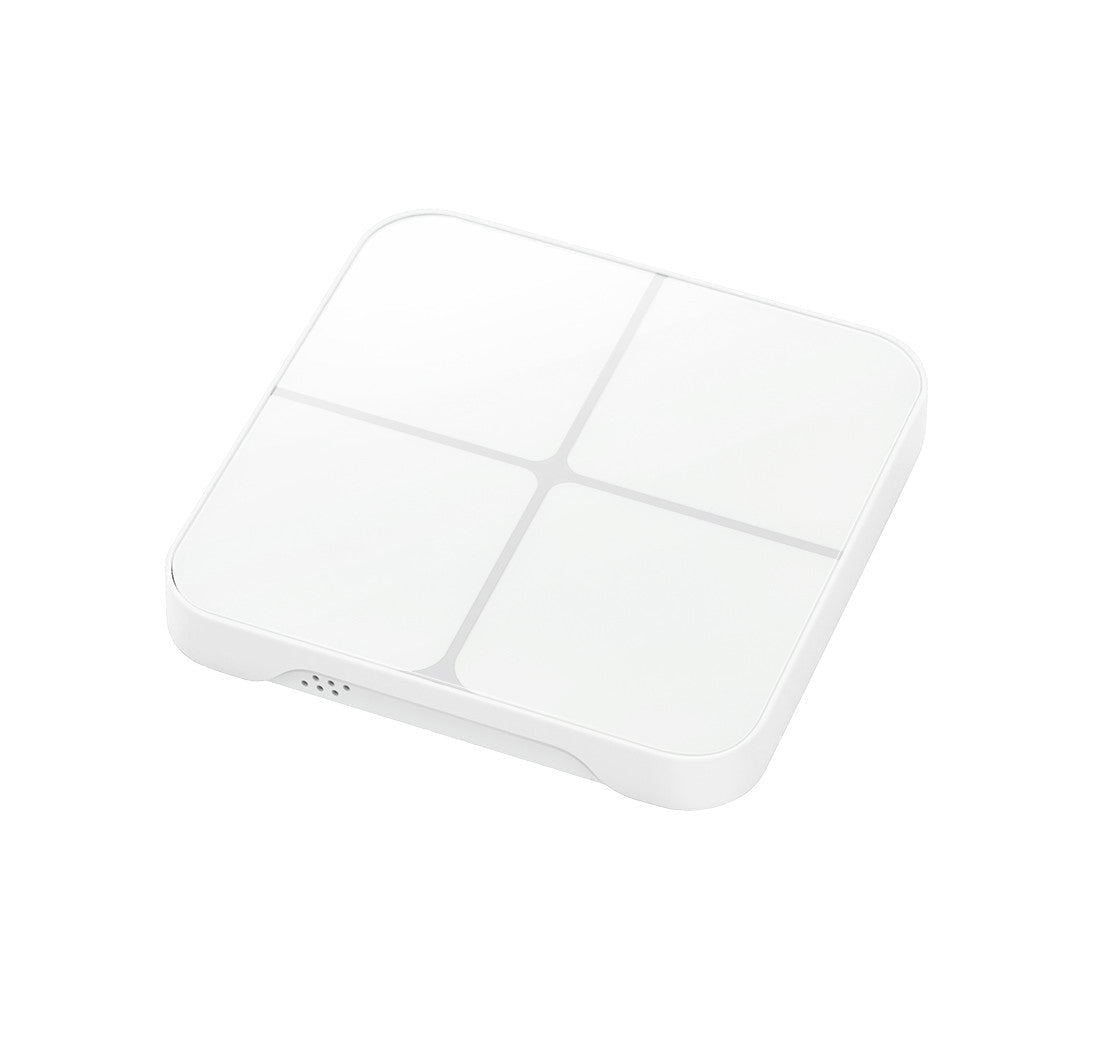Home Automation - Aeotec ZW130 WallMote Quad (Z-Wave Plus)