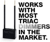 Home Automation - Aeotec ZW150 Nano Dimmer Bypass