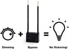 Home Automation - Aeotec ZW150 Nano Dimmer Bypass