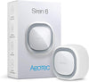 Home Automation - Aeotec ZW164 Siren 6 (Z-Wave Plus)