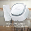 Home Automation - Aeotec ZW164 Siren 6 (Z-Wave Plus)