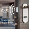 Home Automation - Aeotec ZW187 Recessed Door Sensor 7 (Z-Wave Plus)