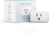 Home Automation - Aeotec ZWA023 Smart Switch 7 (Z-Wave Plus)