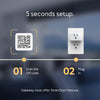 Home Automation - Aeotec ZWA023 Smart Switch 7 (Z-Wave Plus)