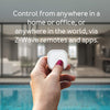 Home Automation - Aeotec ZWA023 Smart Switch 7 (Z-Wave Plus)