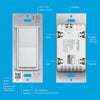 Home Automation - Aeotec ZWA037 Illumino Dimmer Switch (Z-Wave Plus)