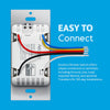 Home Automation - Aeotec ZWA037 Illumino Dimmer Switch (Z-Wave Plus)