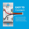 Home Automation - Aeotec ZWA038 Illumino On/Off Light Switch (Z-Wave Plus)