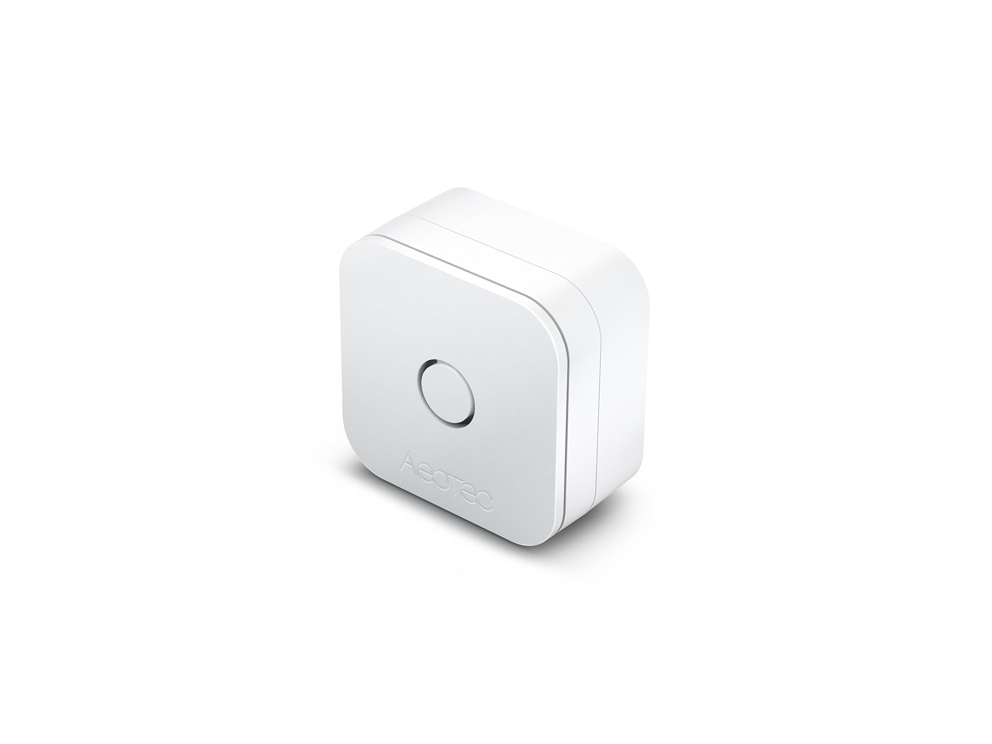 Home Automation - Aeotec ZWA039 AerQ Temperature & Humidity Sensor (Z-Wave Plus)