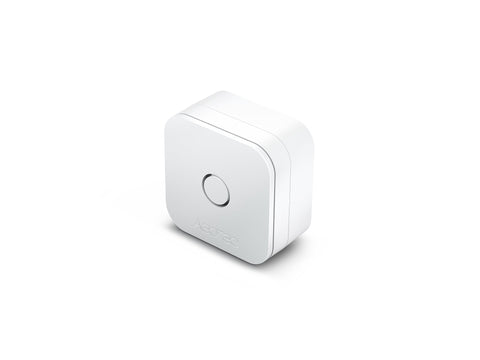 Home Automation - Aeotec ZWA039 AerQ Temperature & Humidity Sensor (Z-Wave Plus)