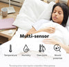 Home Automation - Aeotec ZWA039 AerQ Temperature & Humidity Sensor (Z-Wave Plus)
