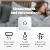 Home Automation - Aeotec ZWA039 AerQ Temperature & Humidity Sensor (Z-Wave Plus)
