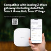 Home Automation - Aeotec ZWA039 AerQ Temperature & Humidity Sensor (Z-Wave Plus)