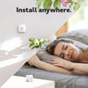 Home Automation - Aeotec ZWA039 AerQ Temperature & Humidity Sensor (Z-Wave Plus)