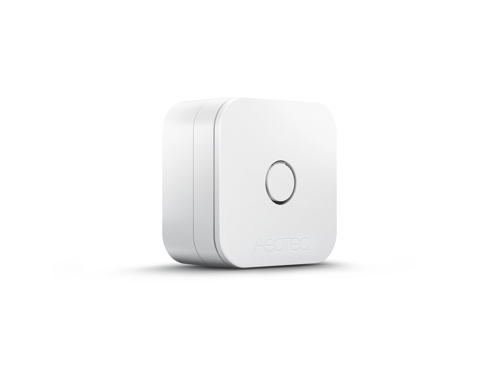 Home Automation - Aeotec ZWA039 AerQ Temperature & Humidity Sensor (Z-Wave Plus)