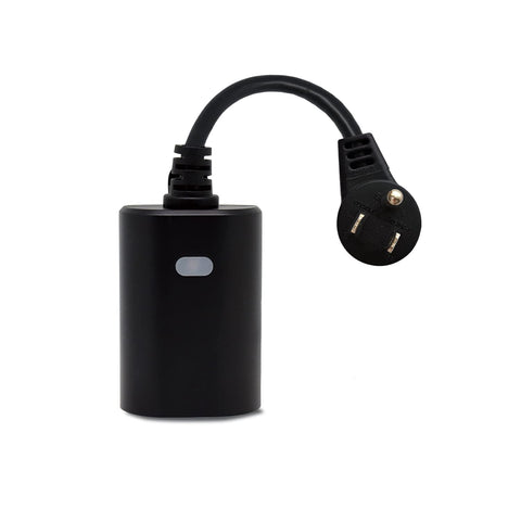 Home Automation - Aeotec ZWA042 Outdoor Smart Plug/Outlet (Z-Wave Plus)