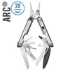 Knives & Tools - Leatherman Arc Multi-Tool W/ MagnaCut Blade