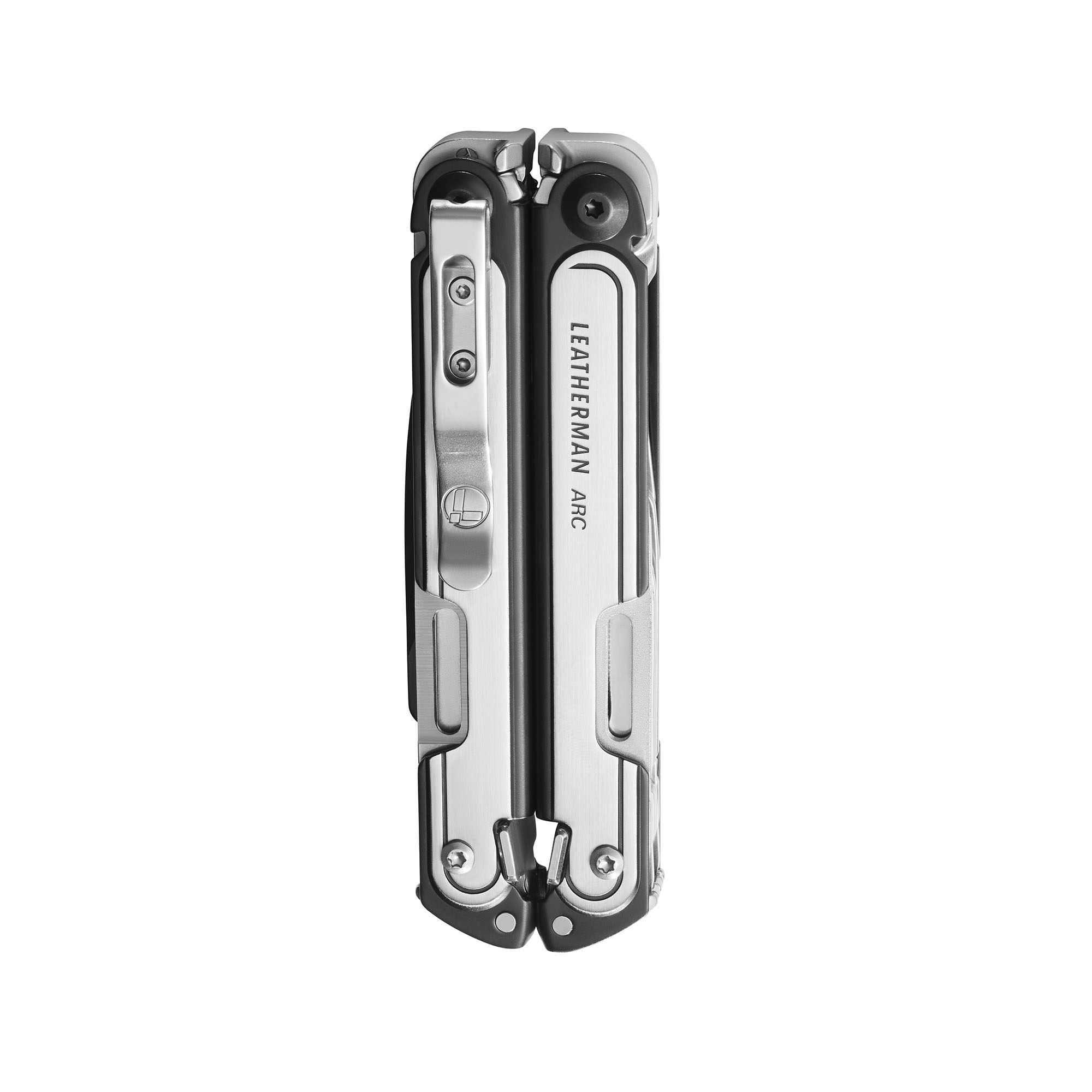 Knives & Tools - Leatherman Arc Multi-Tool W/ MagnaCut Blade