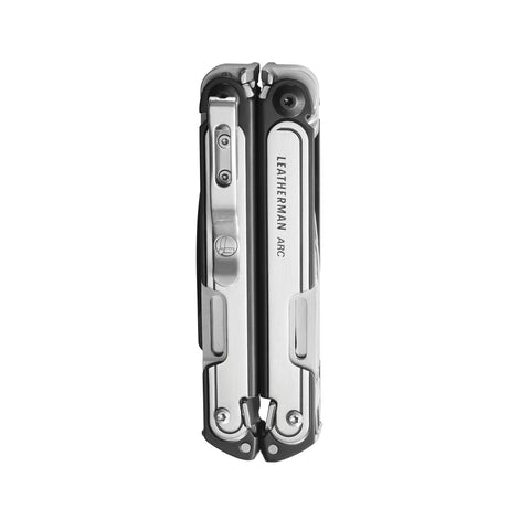 Knives & Tools - Leatherman Arc Multi-Tool W/ MagnaCut Blade