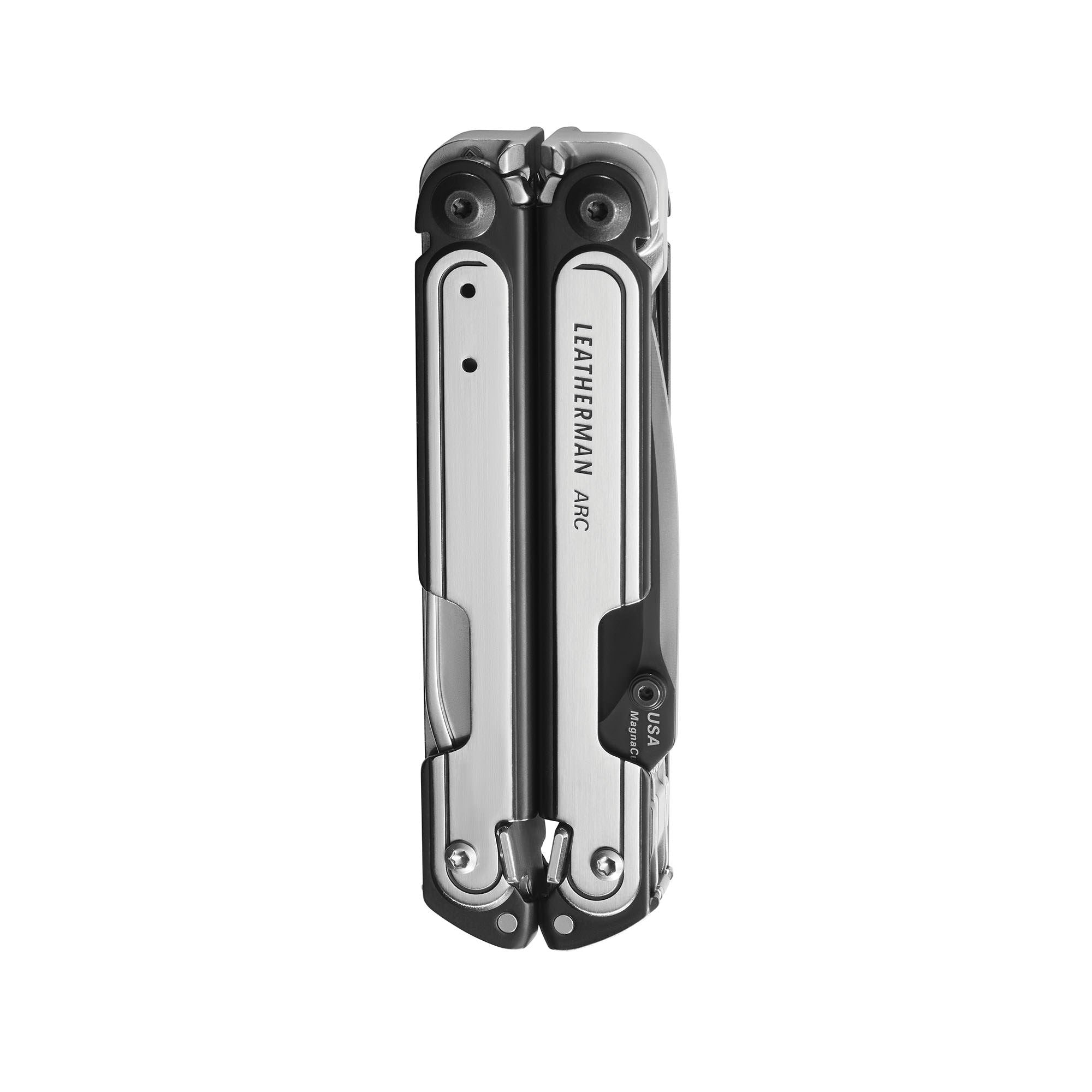 Knives & Tools - Leatherman Arc Multi-Tool W/ MagnaCut Blade